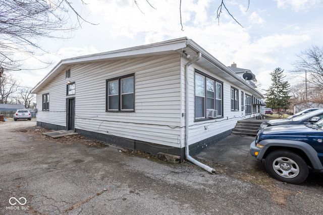 5000 Southeastern Avenue, Indianapolis, IN 46203