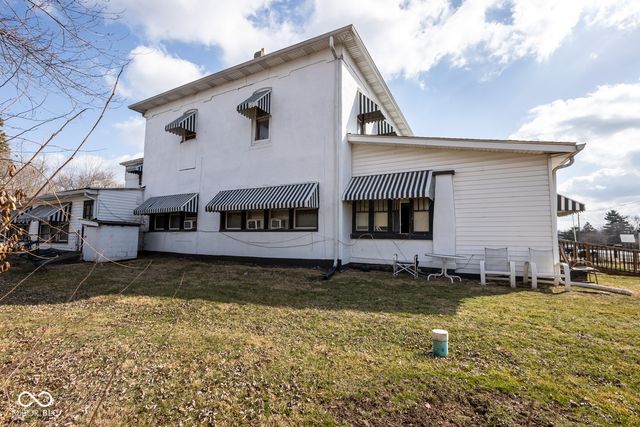 5000 Southeastern Avenue, Indianapolis, IN 46203