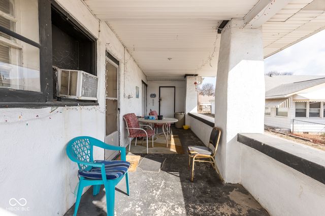 5000 Southeastern Avenue, Indianapolis, IN 46203