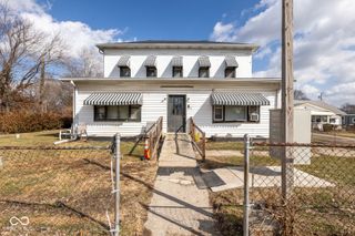 5000 Southeastern Avenue, Indianapolis, IN 46203