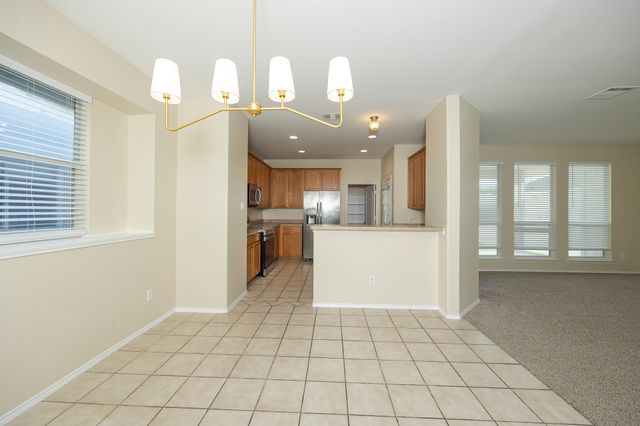 1828 Mercer Way, Savannah, TX 76227