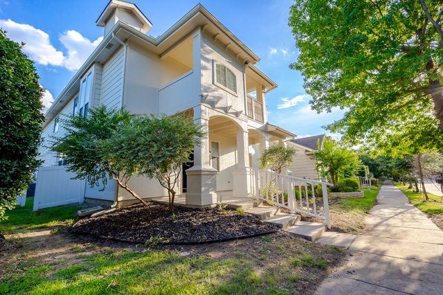 1828 Mercer Way, Savannah, TX 76227
