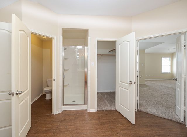 1828 Mercer Way, Savannah, TX 76227