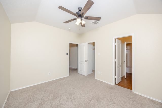 1828 Mercer Way, Savannah, TX 76227