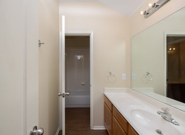 1828 Mercer Way, Savannah, TX 76227