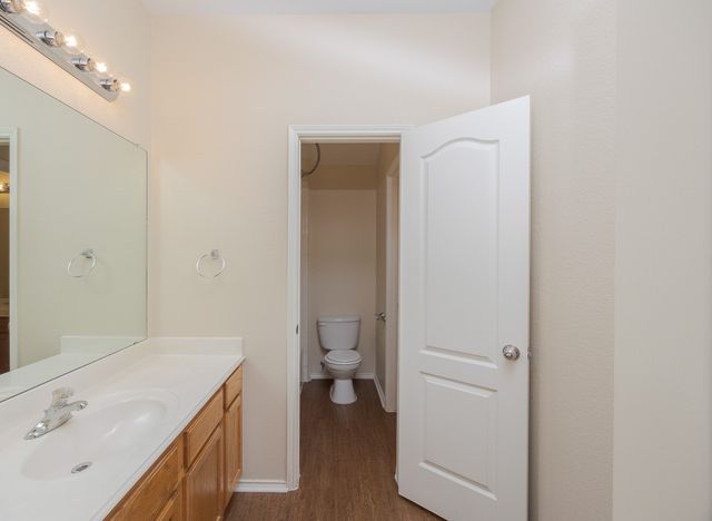1828 Mercer Way, Savannah, TX 76227