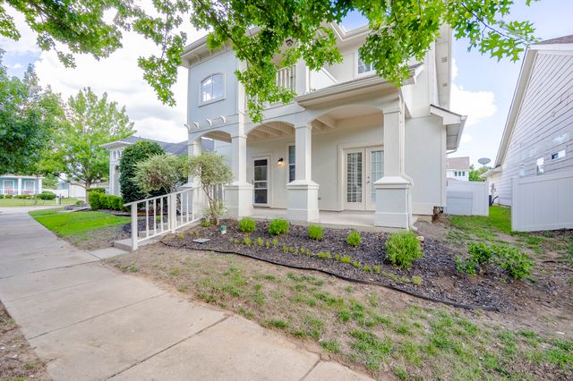 1828 Mercer Way, Savannah, TX 76227