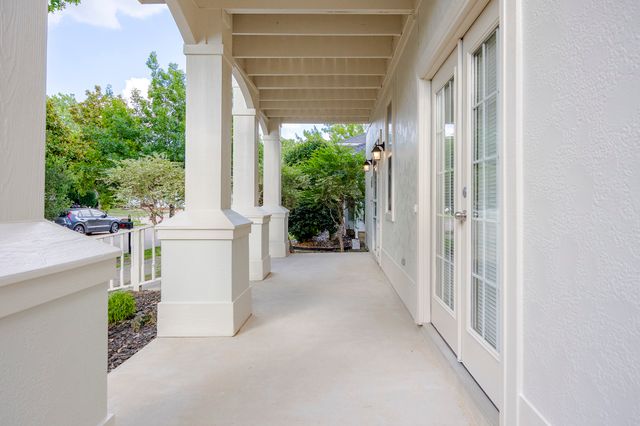 1828 Mercer Way, Savannah, TX 76227