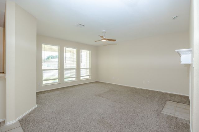 1828 Mercer Way, Savannah, TX 76227
