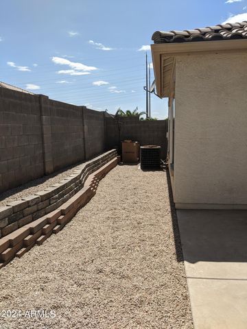 5905 W ODEUM Lane, Phoenix, AZ 85043