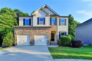 560 Collingsworth Lane, Lawrenceville, GA 30043