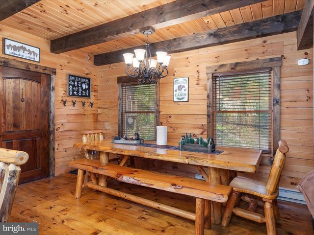 193 ASH LN, Mount Jackson, VA 22842