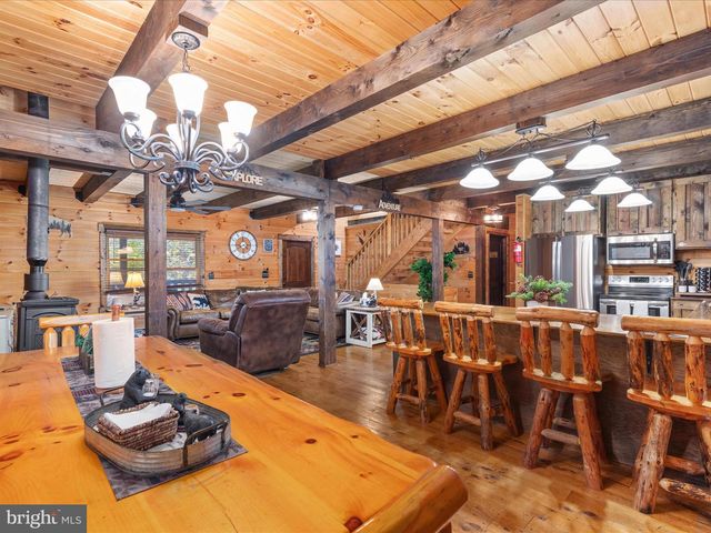 193 ASH LN, Mount Jackson, VA 22842