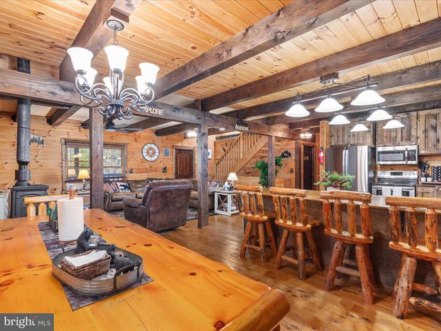 193 ASH LN, Mount Jackson, VA 22842