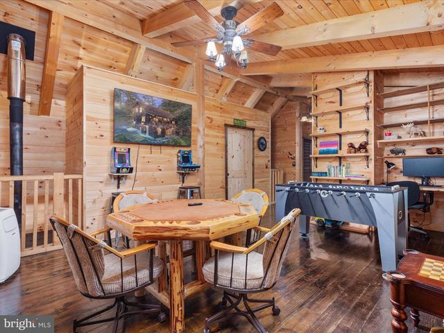 193 ASH LN, Mount Jackson, VA 22842