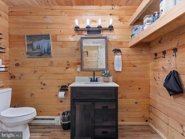 193 ASH LN, Mount Jackson, VA 22842