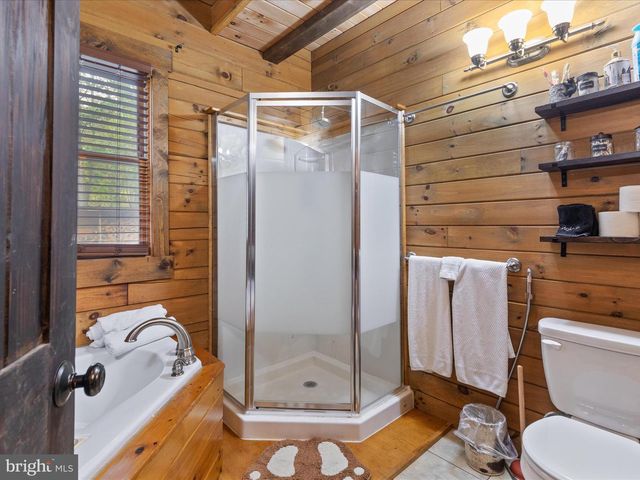 193 ASH LN, Mount Jackson, VA 22842