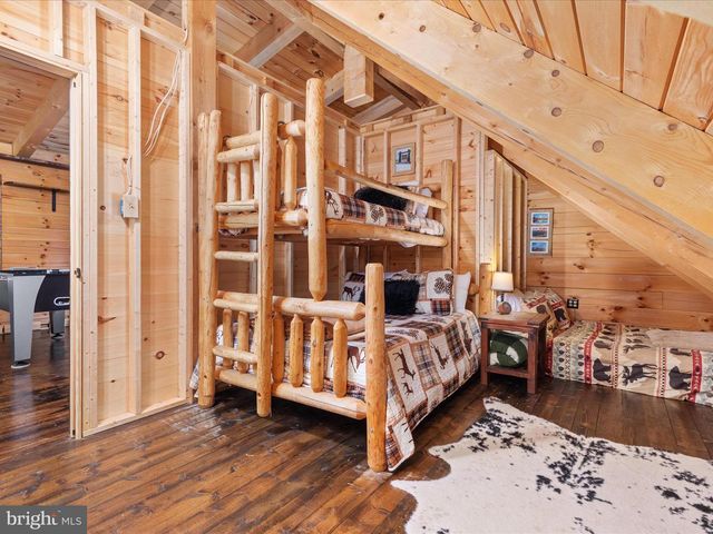 193 ASH LN, Mount Jackson, VA 22842