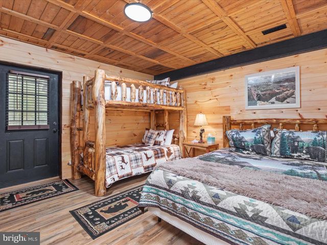 193 ASH LN, Mount Jackson, VA 22842