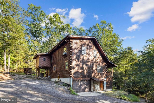 193 ASH LN, Mount Jackson, VA 22842