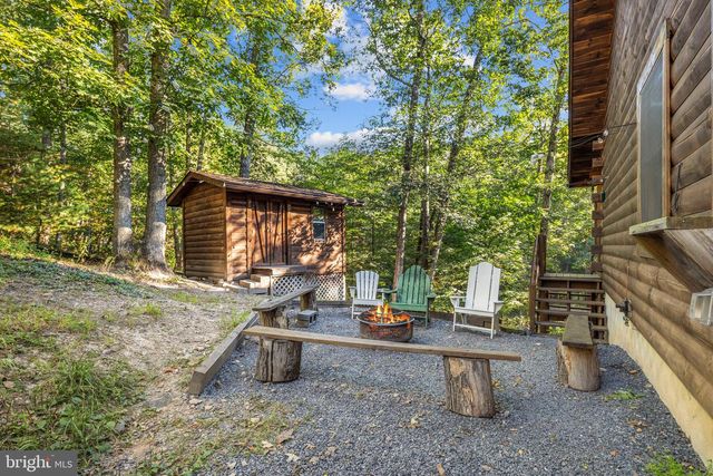 193 ASH LN, Mount Jackson, VA 22842