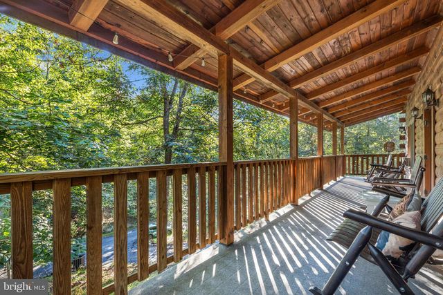 193 ASH LN, Mount Jackson, VA 22842