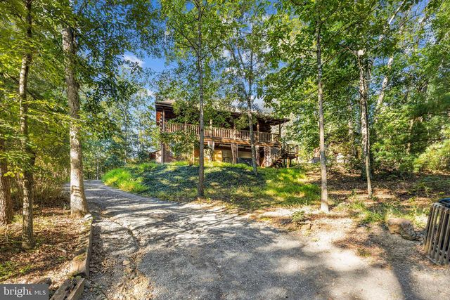 193 ASH LN, Mount Jackson, VA 22842