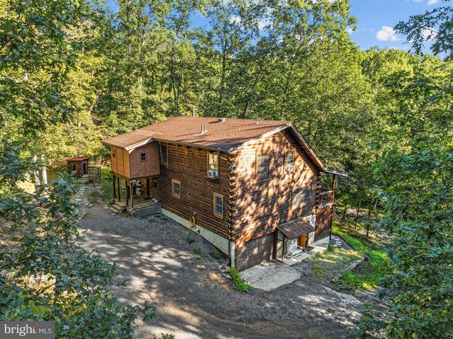 193 ASH LN, Mount Jackson, VA 22842