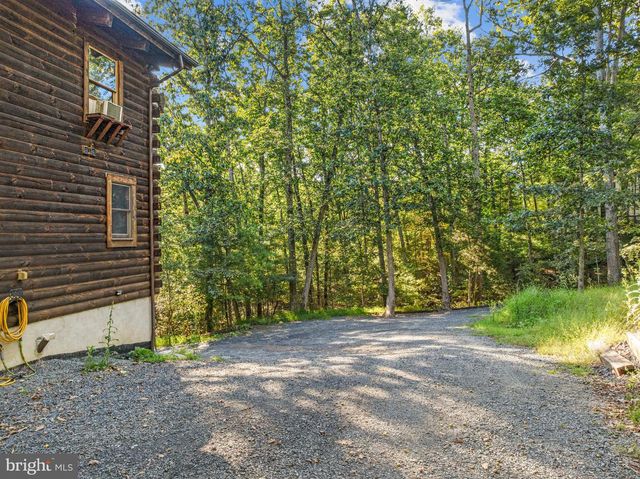 193 ASH LN, Mount Jackson, VA 22842