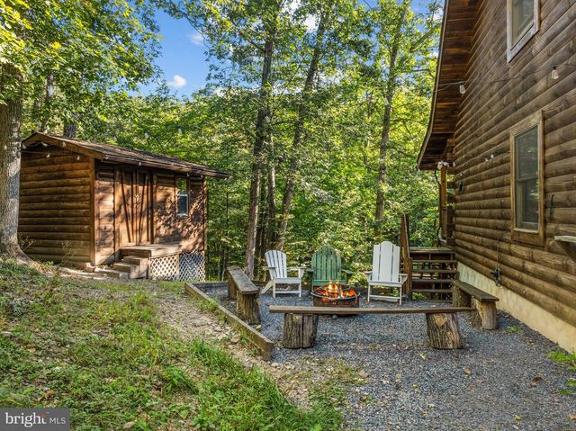 193 ASH LN, Mount Jackson, VA 22842