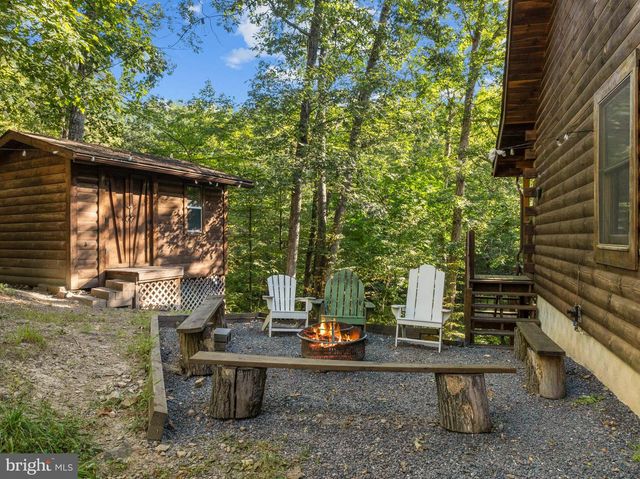 193 ASH LN, Mount Jackson, VA 22842