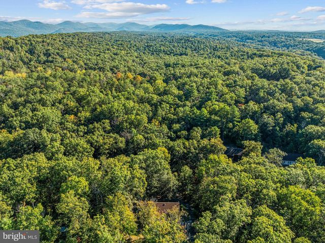 193 ASH LN, Mount Jackson, VA 22842