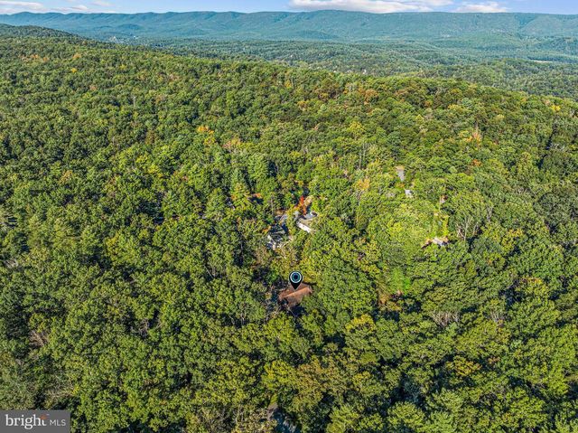 193 ASH LN, Mount Jackson, VA 22842