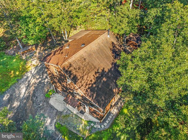 193 ASH LN, Mount Jackson, VA 22842