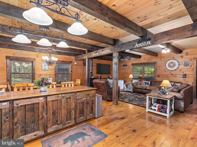 193 ASH LN, Mount Jackson, VA 22842