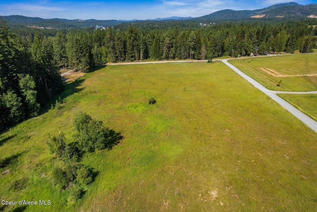 NNA Little Italy Ln Lot 3, Priest River, ID 83856 photo 1