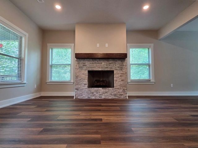 6 Burwell Drive, Bella Vista, AR 72714