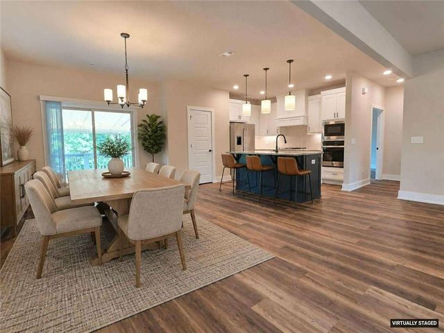 6 Burwell Drive, Bella Vista, AR 72714