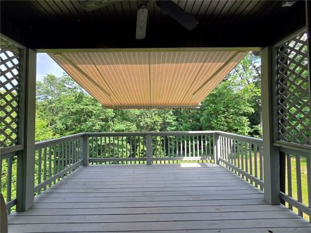6 Burwell Drive, Bella Vista, AR 72714