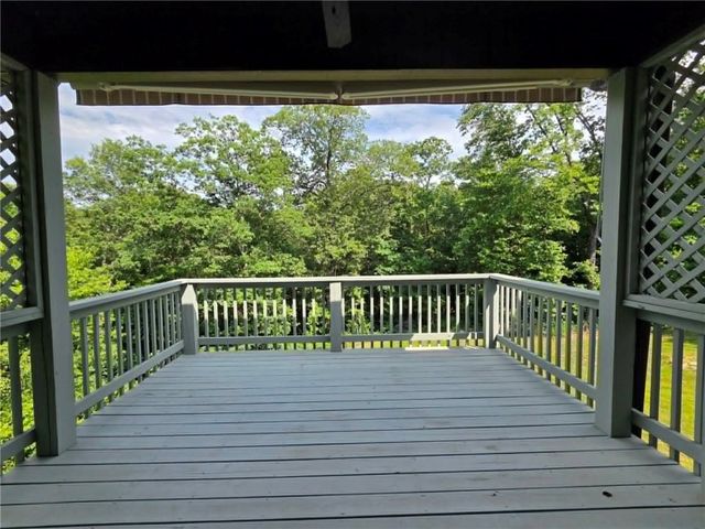 6 Burwell Drive, Bella Vista, AR 72714