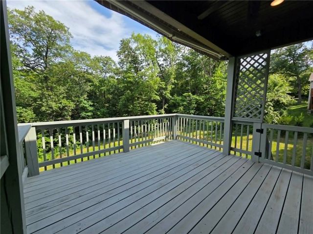 6 Burwell Drive, Bella Vista, AR 72714