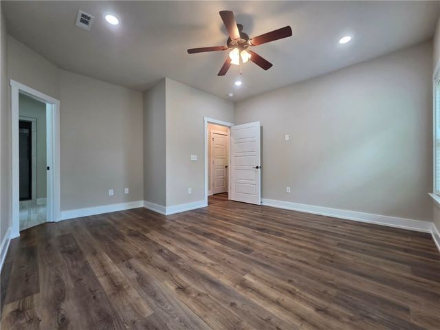 6 Burwell Drive, Bella Vista, AR 72714