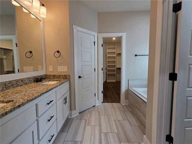 6 Burwell Drive, Bella Vista, AR 72714