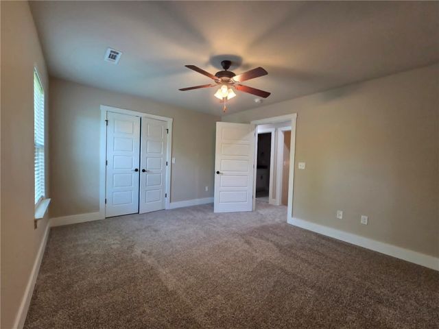 6 Burwell Drive, Bella Vista, AR 72714