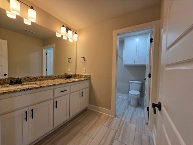 6 Burwell Drive, Bella Vista, AR 72714