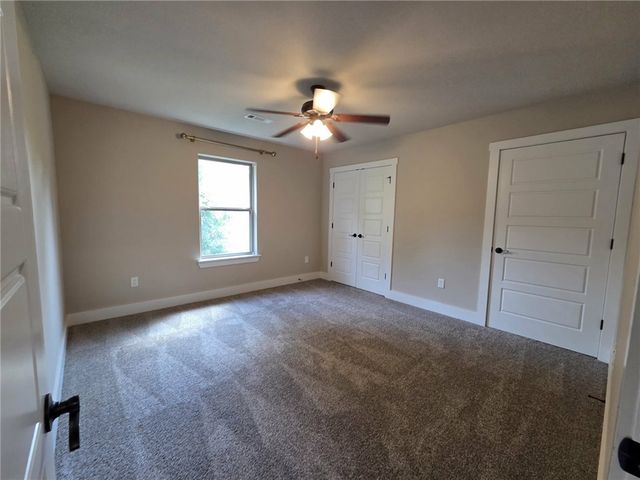 6 Burwell Drive, Bella Vista, AR 72714