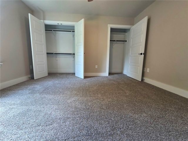 6 Burwell Drive, Bella Vista, AR 72714