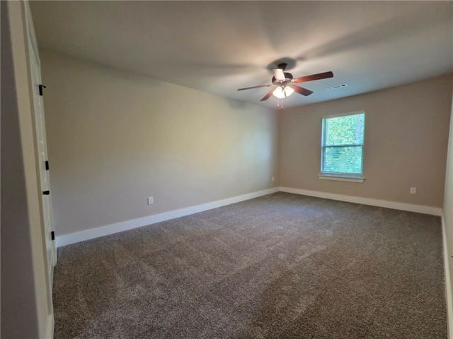 6 Burwell Drive, Bella Vista, AR 72714