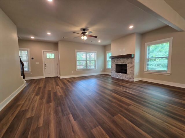 6 Burwell Drive, Bella Vista, AR 72714