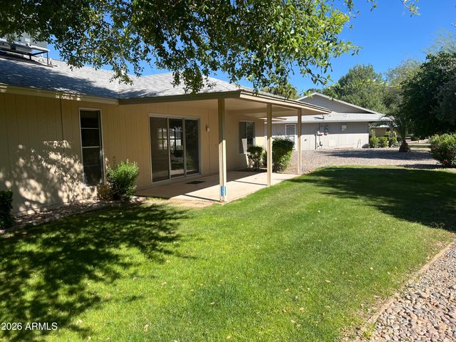12514 W SENECA Drive, Sun City West, AZ 85375